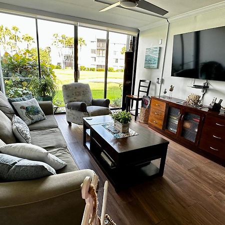Excellent Beach Front Community, Golf Course, Tennis, Sunny Weather Year Round! ฟอร์ตเพียร์ซ ภายนอก รูปภาพ