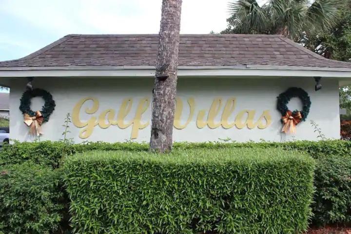 Excellent Beach Front Community, Golf Course, Tennis, Sunny Weather Year Round! ฟอร์ตเพียร์ซ ภายนอก รูปภาพ