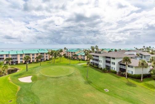 Excellent Beach Front Community, Golf Course, Tennis, Sunny Weather Year Round! ฟอร์ตเพียร์ซ ภายนอก รูปภาพ